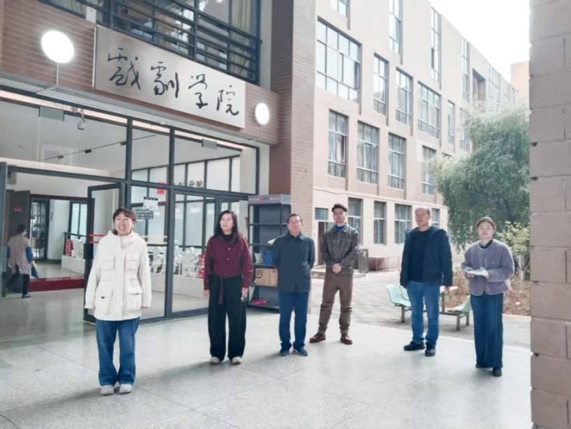 开学启新程，笃行向未来  ——公司组织开展2026年春季学期  “开学第一课”系列活动